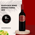 The Big Reds of Australia - Red WineBenchmark Wines
