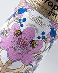 The Cherrapunji Mountain Berry Gin with Cherry Blossom - Benchmark WinesBenchmark Wines