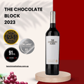 The Chocolate Block 2023, 750ml - Red WineBenchmark Wines