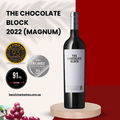 The Chocolate Block Syrah 2022, 1500ML - Red WineBenchmark Wines