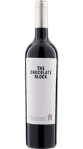 The Chocolate Block Syrah 2022, 1500ML - Red WineBenchmark Wines