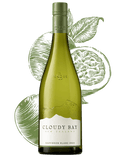 The Cloudy Bay Trio (3x750ml) - Benchmark Wines