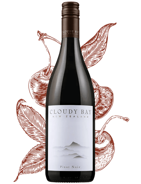 The Cloudy Bay Trio (3x750ml) - Benchmark Wines