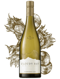 The Cloudy Bay Trio (3x750ml) - Benchmark Wines