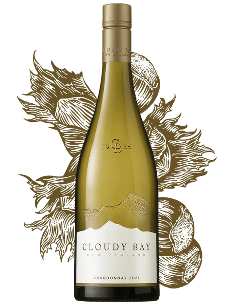 The Cloudy Bay Trio (3x750ml) - Benchmark Wines