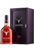 The Dalmore : 30 Years 2022 Edition, 70CL - whiskeyBenchmark Wines