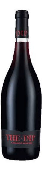 The Dip Vino de Espana Tempranillo 2021 Rioja, 750ml - Red WineBenchmark Wines