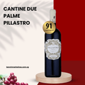 The Italian Icons Collection - Red WineBenchmark Wines