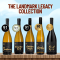 The Landmark Legacy Collection - Red WineBenchmark Wines