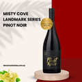 The Landmark Legacy Collection - Red WineBenchmark Wines