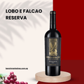 The Portugal Reserve Collection - Red WineBenchmark Wines