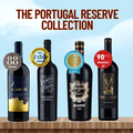 The Portugal Reserve Collection - Red WineBenchmark Wines