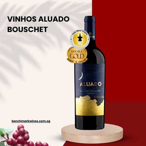 The Portugal Reserve Collection - Red WineBenchmark Wines