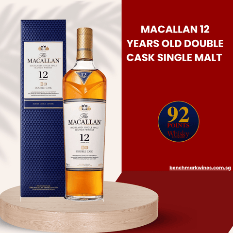 The Prestige Scotch Collection - whiskeyBenchmark Wines