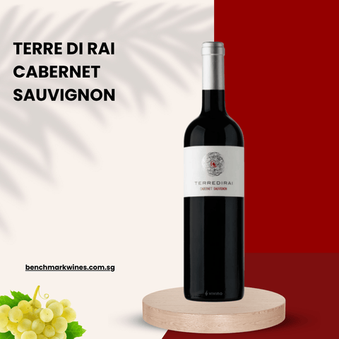 The Ultimate Italian Wine Trio - redBenchmark Wines