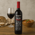 The Vinita Wines 'La Mancha' Tempranillo 2017 - Red WineBenchmark Wines