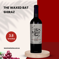 The Waxed Bat Shiraz Cabernet Sauvignon Malbec 2022 Mendoza, 750ml - Red WineBenchmark Wines