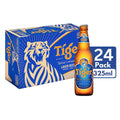 Tiger Beer Bottle (24 x 325ml) - BEERBenchmark Wines