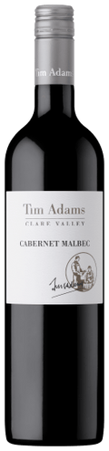 Tim Adams Cabernet - Malbec Clare Valley, 750ml - Red WineBenchmark Wines