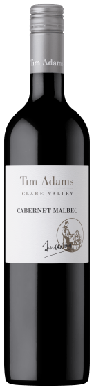 Tim Adams Cabernet - Malbec Clare Valley, 750ml - Red WineBenchmark Wines