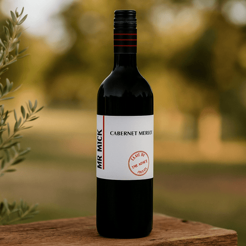 Tim Adams 'Mr. Mick' Cabernet - Merlot Clare Valley, 750ml - Red WineBenchmark Wines
