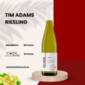 Tim Adams 'Mr. Mick' Riesling 2023 Clare Valley, 750ml - White WineBenchmark Wines