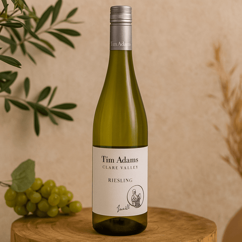 Tim Adams 'Mr. Mick' Riesling 2023 Clare Valley, 750ml - White WineBenchmark Wines