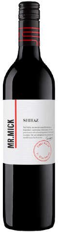 Tim Adams 'Mr. Mick' Shiraz Clare Valley 2017 & 2022, 750ml - Red WineBenchmark Wines