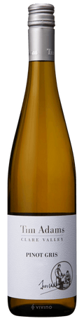 Tim Adams Pinot Gris 2023 (Clare Valley) White Wine, 750ml - White WineBenchmark Wines