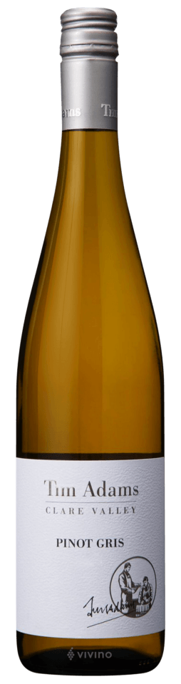 Tim Adams Pinot Gris 2023 (Clare Valley) White Wine, 750ml - White WineBenchmark Wines