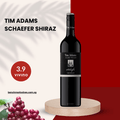 Tim Adams Red Masters - Red WineBenchmark Wines