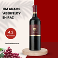 Tim Adams Red Masters - Red WineBenchmark Wines