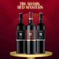 Tim Adams Red Masters - Red WineBenchmark Wines