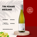 Tim Adams Riesling 2022 Clare Valley, 750ml - White WineBenchmark Wines