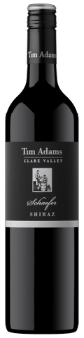 Tim Adams Schaefer Shiraz 2018 Clare Valley, 750ml - Red WineBenchmark Wines