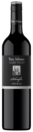 Tim Adams Schaefer Shiraz 2018 Clare Valley, 750ml - Red WineBenchmark Wines