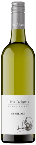 Tim Adams Semillon 2017, 750ml - White WineBenchmark Wines