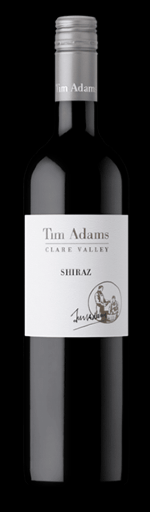 Tim Adams Shiraz 2022 - Red WineBenchmark Wines