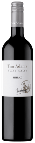 Tim Adams Shiraz 2022 - Red WineBenchmark Wines