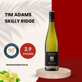 Tim Adams 'Skilly Ridge' Riesling 2019 Clare Valley, 750ml - White WineBenchmark Wines