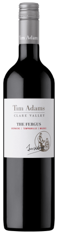Tim Adams The Fergus Grenache 2016 Clare Valley, 750ml - Red WineBenchmark Wines