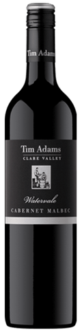 Tim Adams 'Watervale' Cabernet - Malbec 2015 Clare Valley, 750ml - Red WineBenchmark Wines