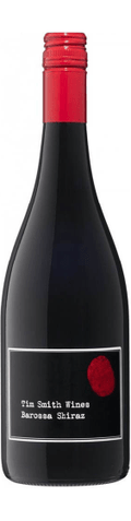 Tim Smith Wines 'Reserve - TSW' Shiraz 2017 - Red WineBenchmark Wines