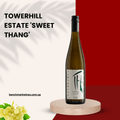 Towerhill Estate 'Sweet Thang' Riesling 2009 Mount Barker, 750ml - desert WineBenchmark Wines
