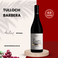 Tulloch 'Cellar Door Release' Barbera Hunter Valley, 750ml - Red WineBenchmark Wines