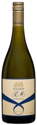Tulloch E M Limited Production Chardonnay 2019 Hunter Valley, 750ml - White WineBenchmark Wines