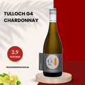Tulloch G4 Chardonnay 2018 Hunter Valley, 750ml - White WineBenchmark Wines