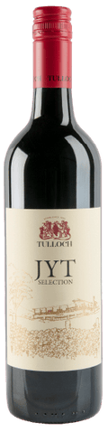 Tulloch 'JYT' Shiraz 2018 Hunter Valley, 750ml - Red WineBenchmark Wines