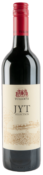 Tulloch 'JYT' Shiraz 2018 Hunter Valley, 750ml - Red WineBenchmark Wines