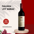 Tulloch 'JYT' Shiraz 2018 Hunter Valley, 750ml - Red WineBenchmark Wines